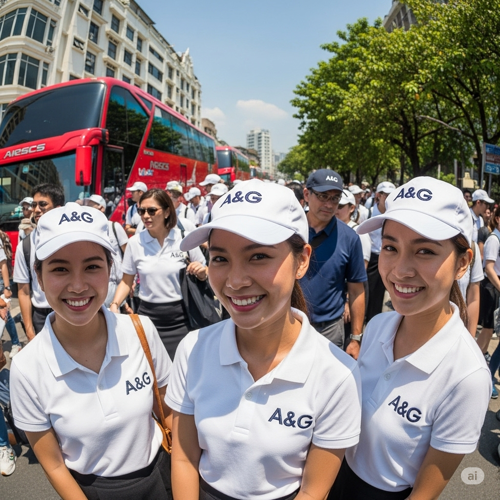 A&G TRAVEL AND TRANSPORT